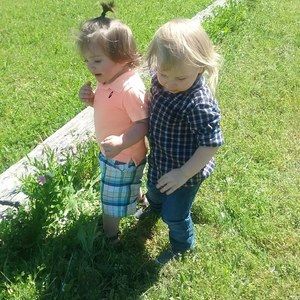 Meet your Posher, Bonnie